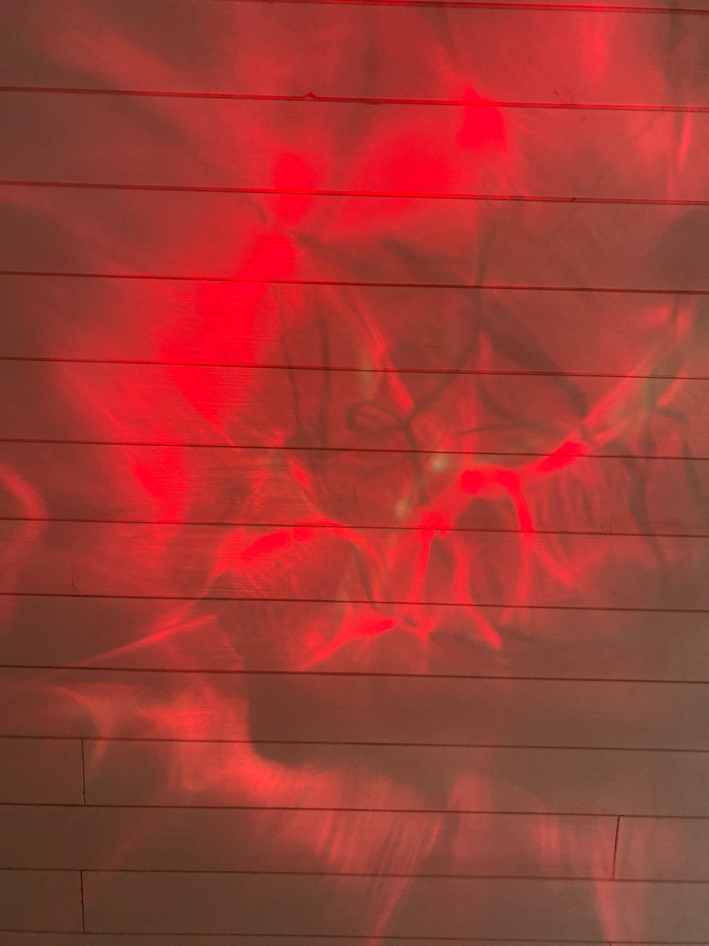 Astronaut Galaxy Projector