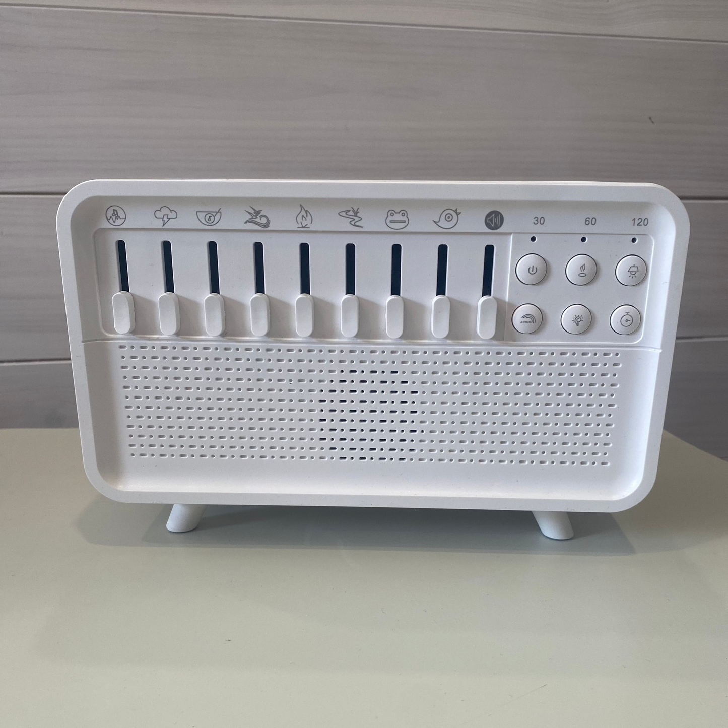 3 in 1 Nature Sound Speaker