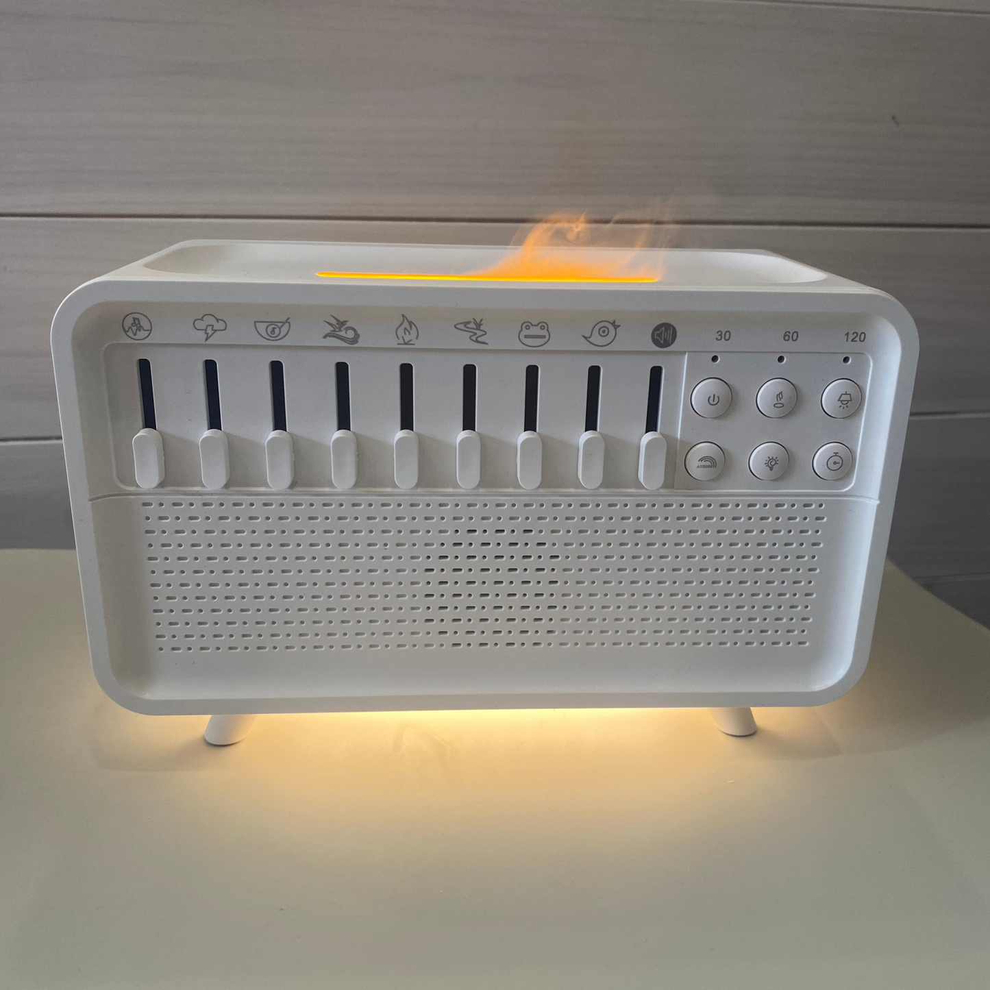3 in 1 Nature Sound Speaker