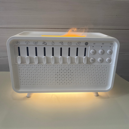 3 in 1 Nature Sound Speaker